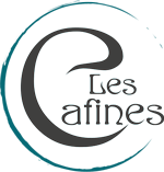 Logo Les Cafines